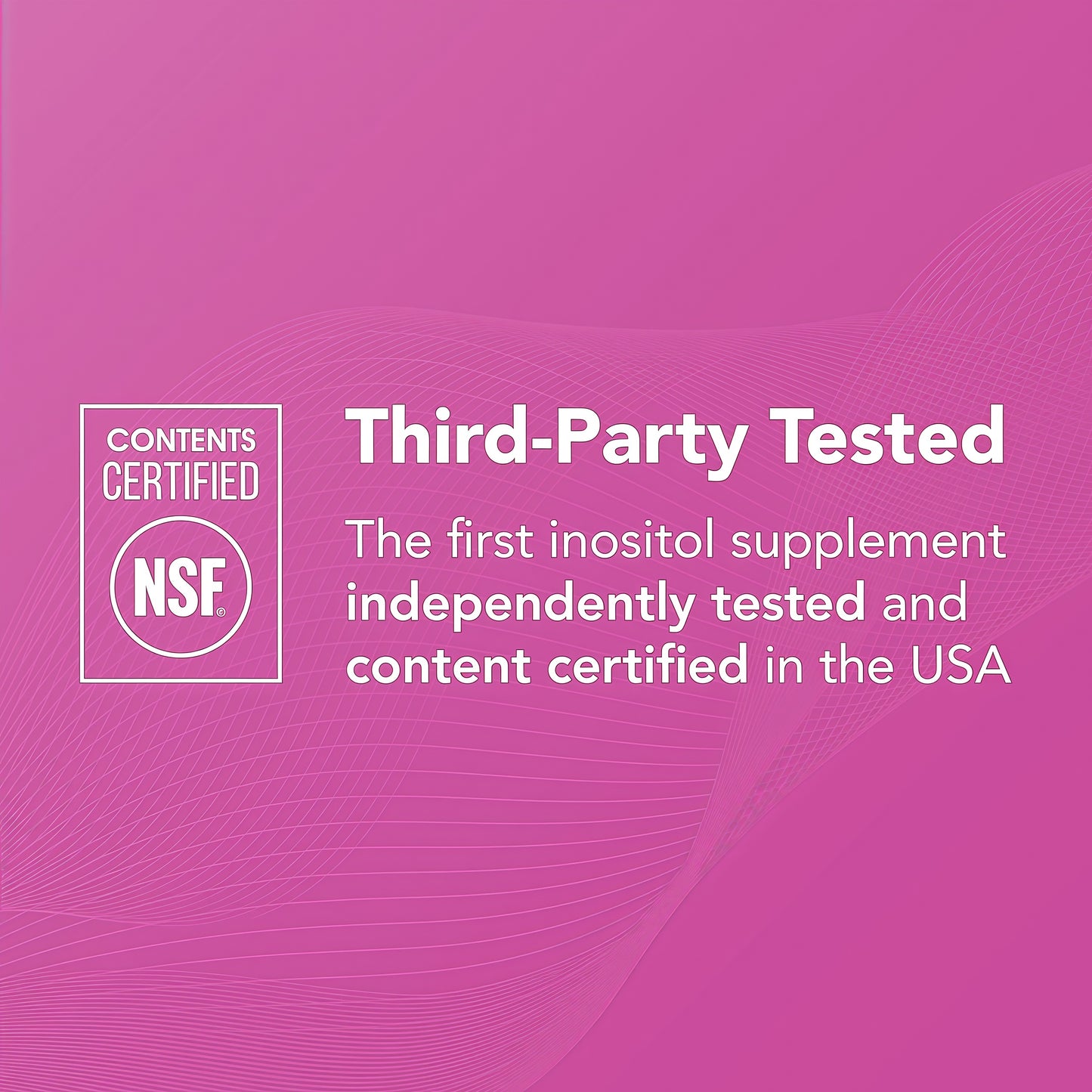 Theralogix Ovasitol Inositol Powder - 90-DaySupply - Myo-Inositol & D-Chiro Inositol forHormone Balance & Ovarian FunctionSupport - 400 g (180 Servings)
